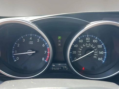 Used 2013 MAZDA MAZDA3 i Grand Touring FWD image 13