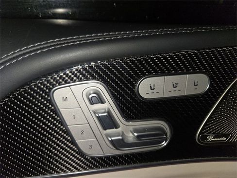 Used 2022 Mercedes-Benz GLE 53 AMG 4MATIC image 12