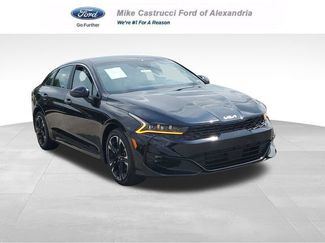 Used 2024 Kia K5 GT-Line w/ GT-Line Premium Package AWD/4WD video 1