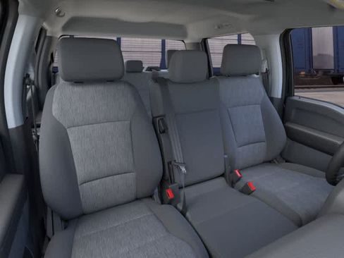 New 2026 Ford F250 XL AWD/4WD image 10