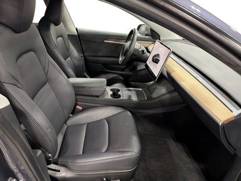 Certified 2023 Tesla Model 3 Standard Range RWD image 13