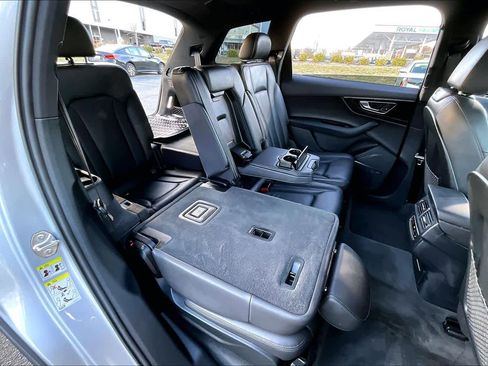 Used 2017 Audi Q7 3.0T Premium Plus image 20