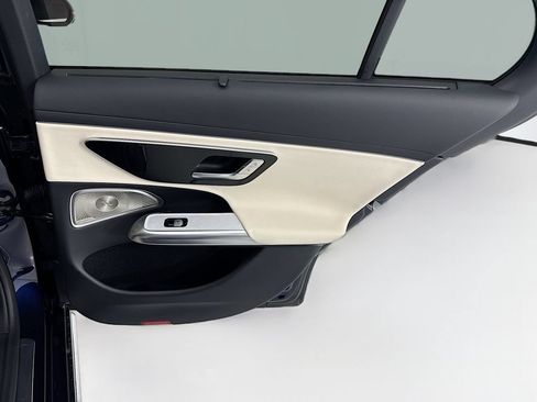Certified 2026 Mercedes-Benz E 350 Sedan image 26