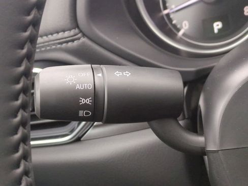 New 2025 MAZDA CX-5 AWD 2.5 S w/ Preferred Package image 28