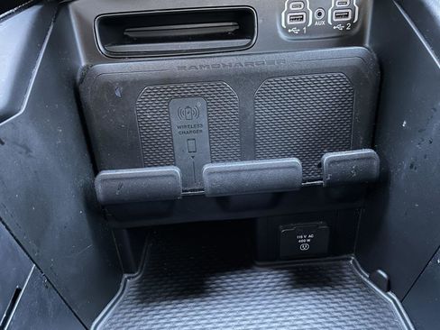 Certified 2024 RAM 1500 Limited image 22