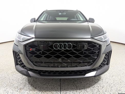 New 2026 Audi RS Q8 performance AWD/4WD image 2