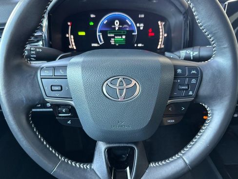 Certified 2025 Toyota Camry SE image 14