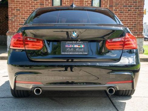 Used 2014 BMW 335i Sedan RWD image 6
