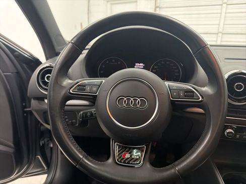 Used 2016 Audi A3 2.0T Premium image 16