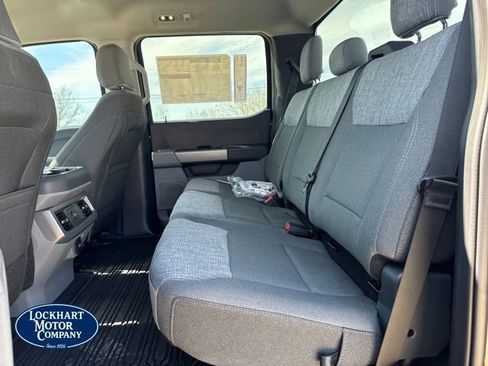 New 2025 Ford F250 XLT w/ 360-Degree Camera Package image 25