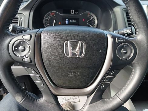 Used 2016 Honda Pilot EX-L image 30
