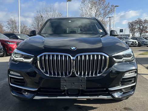 Used 2019 BMW X5 xDrive50i image 3