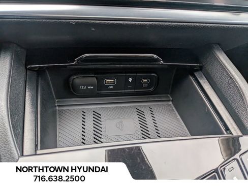 Used 2023 Kia Sportage SX Prestige image 22