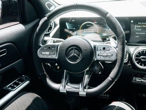 Used 2023 Mercedes-Benz GLA 35 AMG 4MATIC image 27