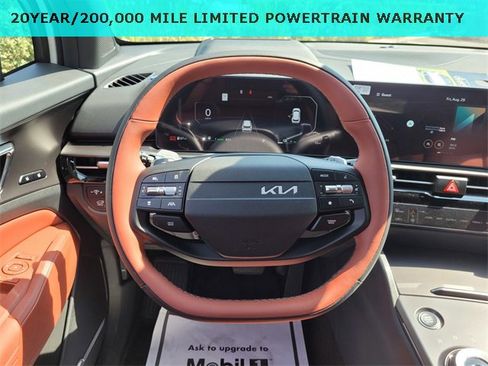 New 2026 Kia Sportage SX Prestige image 12