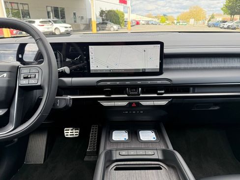 New 2027 Kia Telluride X-Line SX Prestige AWD/4WD image 22