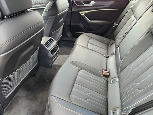 New 2025 Audi A7 3.0T Prestige image 36
