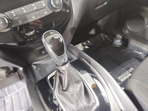 Used 2021 Nissan Rogue Sport S AWD/4WD image 23