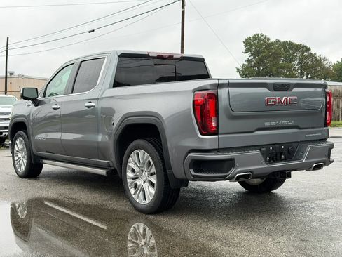 Used 2021 GMC Sierra 1500 Denali w/ Denali Ultimate Package AWD/4WD image 6