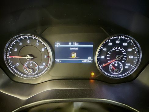 Used 2023 Hyundai Santa Fe SEL image 15