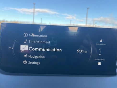 Used 2024 MAZDA MX-5 Miata Grand Touring w/ Appearance Package image 39