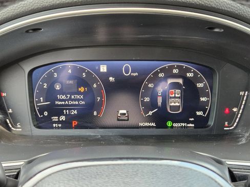 Certified 2024 Honda Civic Sport Touring image 23