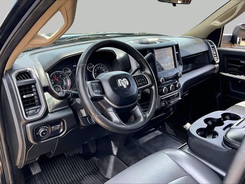Used 2020 RAM 2500 Tradesman RWD image 17