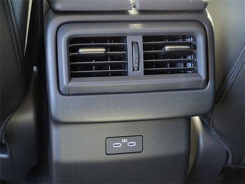 New 2026 MAZDA CX-50 AWD 2.5 Hybrid w/ Cargo Package image 13