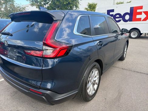 Used 2024 Honda CR-V EX-L image 6
