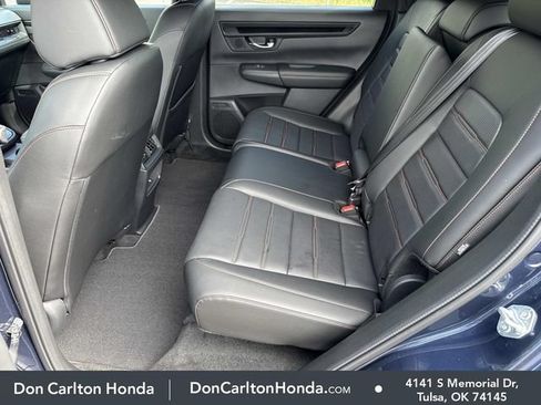 Certified 2026 Honda CR-V Sport-L image 16