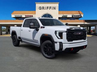Used 2024 GMC Sierra 2500 AT4 w/ AT4 Premium Plus Package video 1