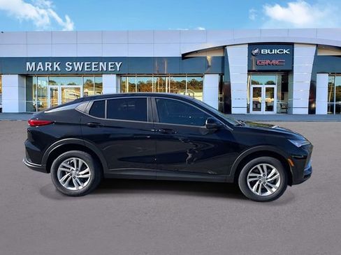 New 2026 Buick Envista Preferred w/ Convenience I Package image 5