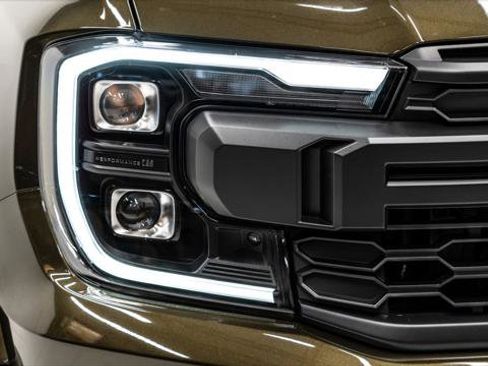 Used 2025 Ford Ranger Raptor image 22