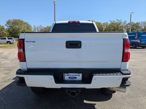 Used 2017 GMC Sierra 2500 Denali w/ Duramax Plus Package image 6