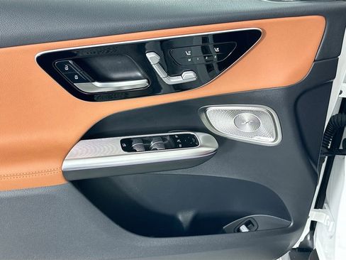 Certified 2026 Mercedes-Benz GLC 300 4MATIC image 18