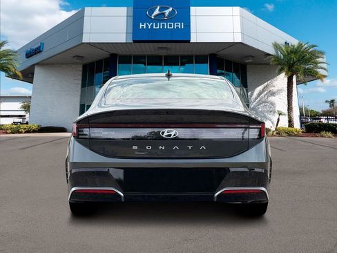 New 2026 Hyundai Sonata SEL image 7
