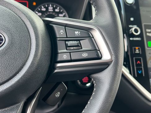 New 2026 Subaru Ascent Limited image 29