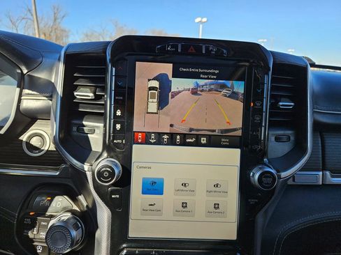 Used 2023 RAM 1500 Limited image 16