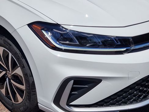New 2026 Volkswagen Jetta S FWD image 28