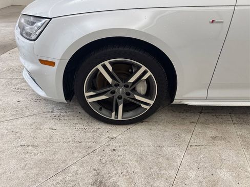 Used 2018 Audi A4 2.0T Premium Plus w/ Premium Plus Package AWD/4WD image 14