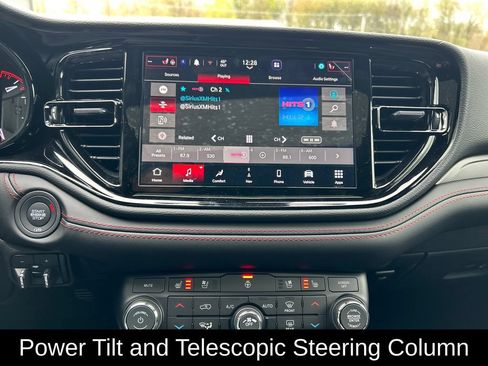 New 2026 Dodge Durango GT AWD/4WD image 19