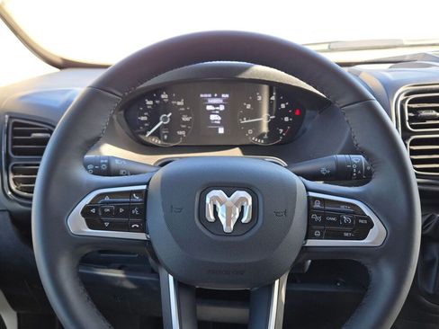 New 2026 RAM ProMaster 1500 w/ Cold Weather Group image 29