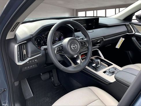 New 2026 MAZDA CX-70 SC Plus AWD/4WD image 11