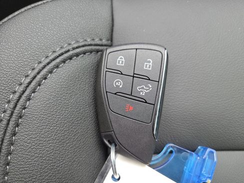 New 2026 GMC Sierra 1500 Elevation w/ Elevation Premium Package image 37