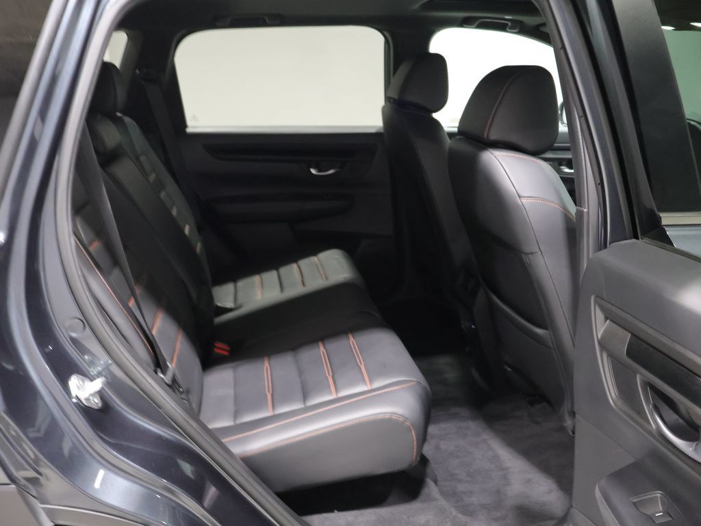Used 2024 Honda CR-V Sport-L image 20