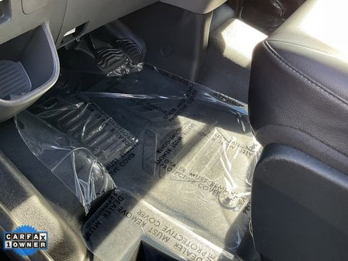 Used 2022 Ford E-Transit 148 High Roof Extended w/ Load Area Protection Package image 23