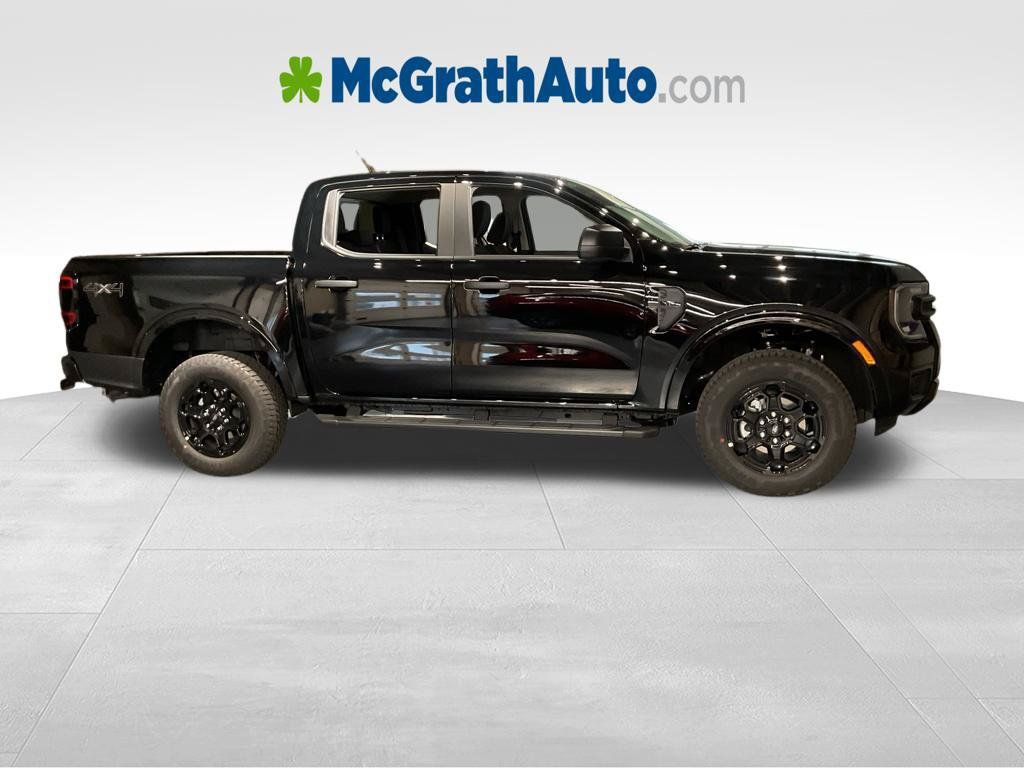 New 2026 Ford Ranger XLT w/ Equipment Group 301A High AWD/4WD image 2