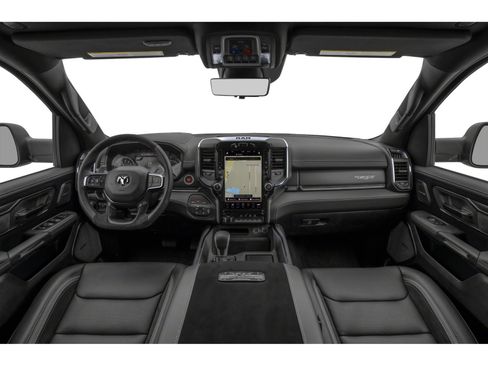 Used 2021 RAM 1500 TRX w/ TRX Level 1 Equipment Group AWD/4WD image 5