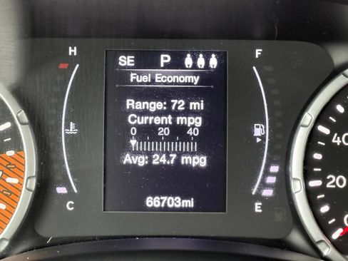 Used 2019 Jeep Renegade Sport AWD/4WD image 28