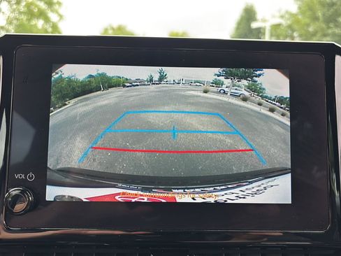 Used 2024 Toyota Corolla XSE FWD image 32